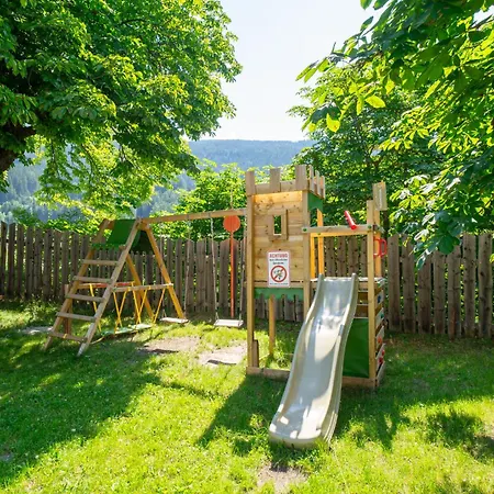 Wohnen Auf Burg Trautson Zieglstadl